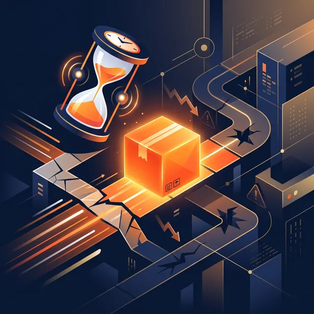 배달비가 비싸진 게 아니라, 우리가 ‘시간과 리스크’를 더 많이 사고 있다 썸네일